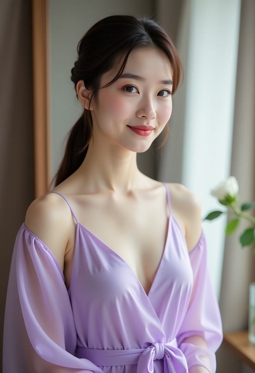 古刹青灯录